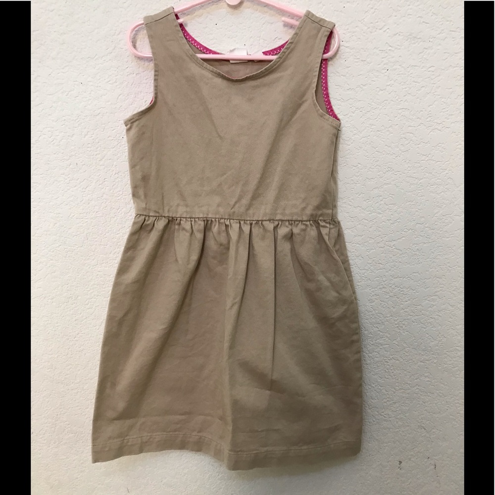 Gap - Khaki dress (S)